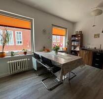 Wohnung 90m2 im Zentrum von Heiligenhafen zu vermieten - Großenbrode