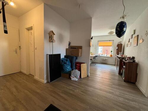 Foto - Etagenwohnung zur Miete in Großenbrode
