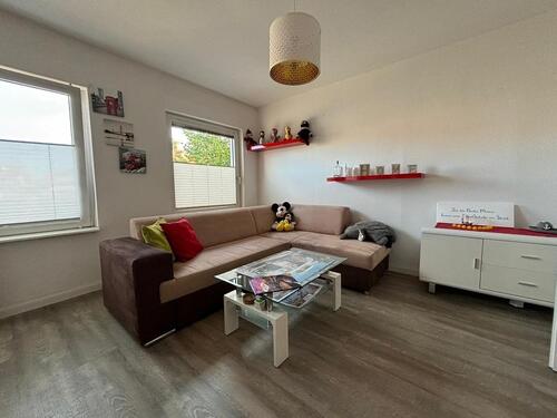 Foto - Etagenwohnung in Großenbrode zur Miete