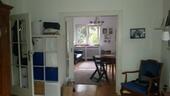 Foto - Helle Drei-Zimmer-Wohnung mit Garten in Freiburg Littenweiler