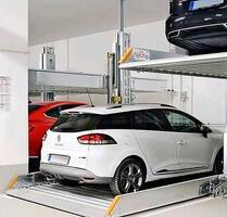 DuplexStellplatzGarage - 60,00 EUR Miete, in Konstanz (PLZ: 78467) Konstanz-Fürstenberg