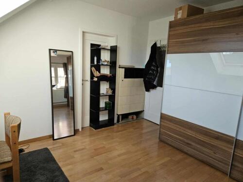 Foto - möbliertes wg Zimmer ab November