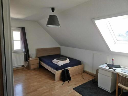 Foto - Etagenwohnung in Korntal-Münchingen