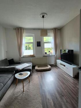 Foto - Etagenwohnung zur Miete in Neustrelitz