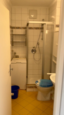 Foto - Etagenwohnung in Aschaffenburg