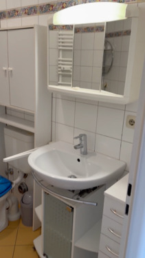 Foto - Etagenwohnung in Aschaffenburg zur Miete