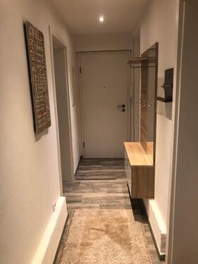 Foto - Etagenwohnung zur Miete in Lörrach