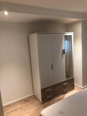 Foto - Etagenwohnung in Lörrach zur Miete