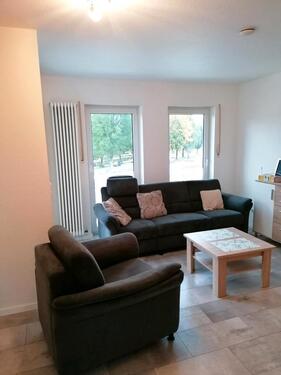 Foto - Möblierte Wohnung - 500,00 EUR Kaltmiete,