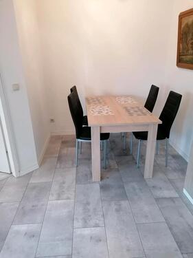 Foto - Etagenwohnung in Mettingen