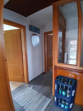Foto - Etagenwohnung in Friesoythe