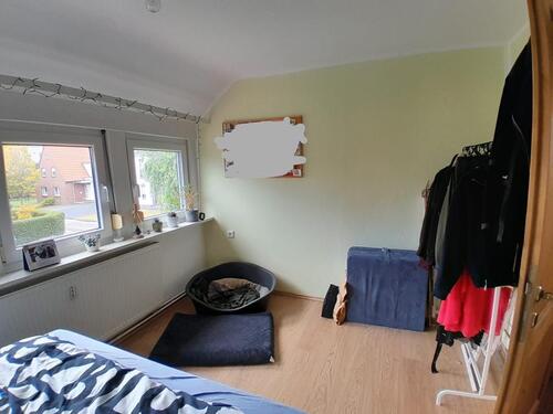 Foto - Etagenwohnung in Friesoythe zur Miete