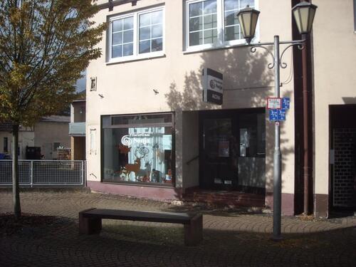 Foto - Bürofläche oder Friseursalon - 850,00 EUR Kaltmiete,