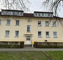 +++ Schöne helle 2 Raum-Dachgeschosswohnung in ElsteraueTröglitz +++