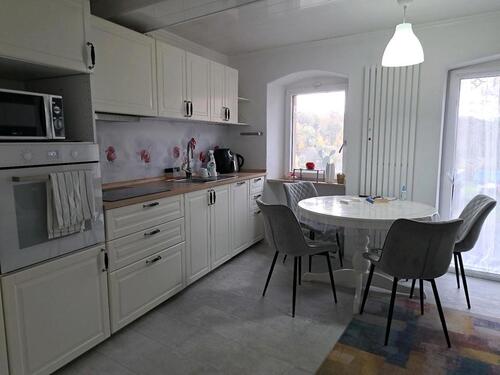 Foto - Etagenwohnung zur Miete in Oberthulba
