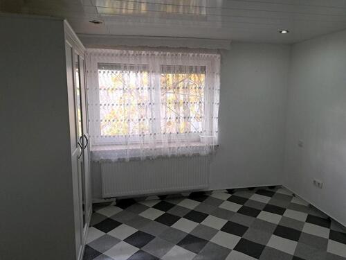 Foto - Etagenwohnung in Oberthulba