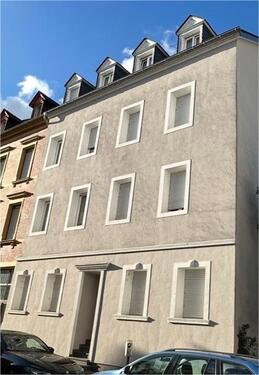 Foto - Etagenwohnung zur Miete in Zemmer