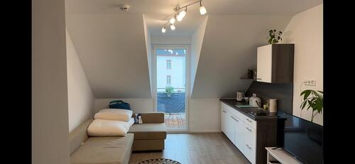 Foto - Etagenwohnung in Zemmer zur Miete