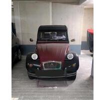 Tiefgaragestellplatz in WALDENBUCH - Steinenbronn