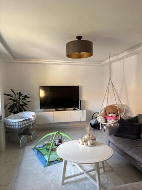 Foto - Etagenwohnung zur Miete in Hannover