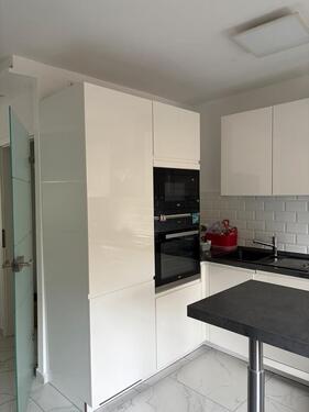 Foto - Etagenwohnung in Hannover zur Miete