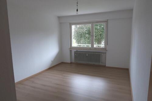 Foto - Etagenwohnung zur Miete in Wetter (Ruhr)