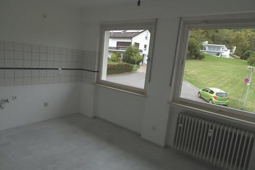 Foto - Etagenwohnung in Wetter (Ruhr)