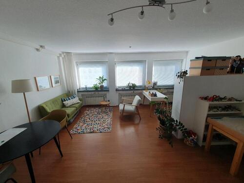 Foto - Therapieraum am Ebertplatz ab 01.01.2026 frei