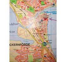 Stellplatz Motorrad Kleines Auto Tiefgarage Eckernförde