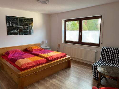 Foto - Ferienwohnung Wohnen auf Zeit Massenbachhausen