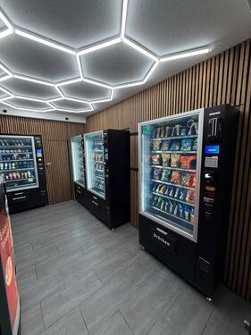 Foto - 247 KIOSK DIREKT AM BAHNHOF - UMSATZSTARK !