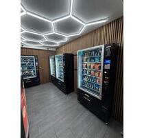 247 KIOSK DIREKT AM BAHNHOF - UMSATZSTARK ! - Esslingen am Neckar Brühl