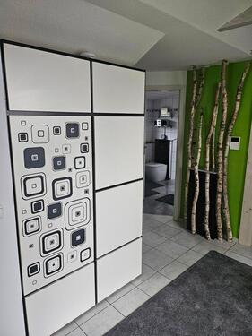 Foto - Etagenwohnung in Aichach zur Miete