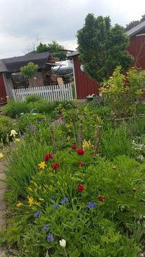 Foto - Grundst&uuml;ck in Gotha