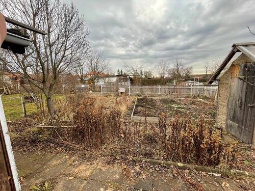 Foto - Grundst&uuml;ck in Gotha zur Miete