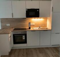 Modernes 2-Zimmer Apartment mit Einbauküche im ZWO Bocholt