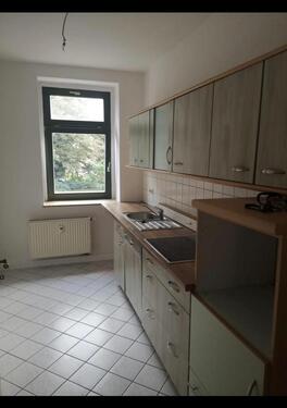 Foto - kleine feine 2-Rwg - 530,00&nbsp;EUR Kaltmiete, ca.&nbsp; 56,00&nbsp;m&sup2;