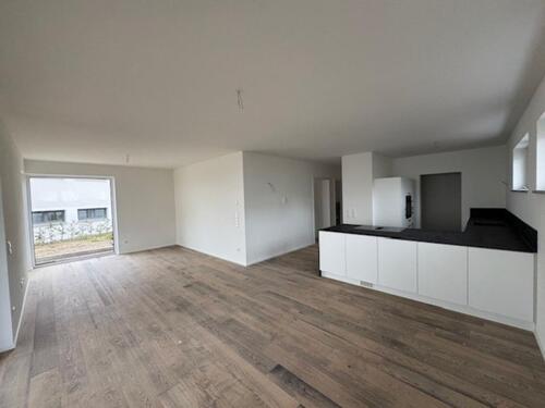 Foto - 2 Zimmer Erdgeschoßwohnung zur Miete in Niederrieden