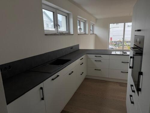 Foto - 2 Zimmer Erdgeschoßwohnung in Niederrieden