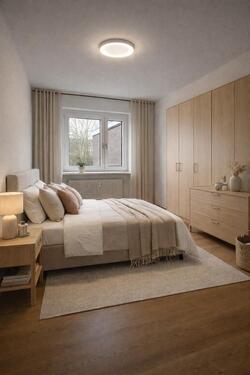 Foto - 3 Zimmer Etagenwohnung zur Miete in Nordhorn