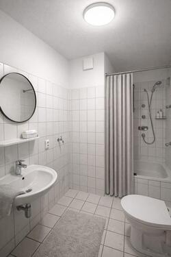 Foto - Etagenwohnung in Nordhorn zur Miete