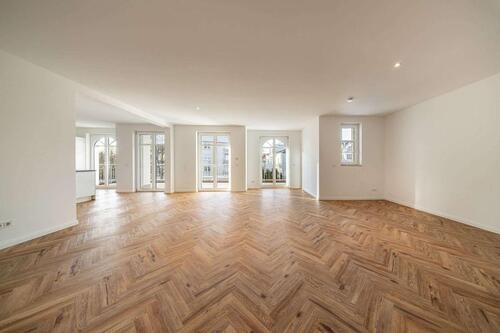 Foto - 4 Zimmer Etagenwohnung zur Miete in Bad Pyrmont