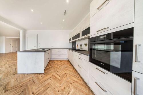 Foto - Etagenwohnung in Bad Pyrmont zur Miete