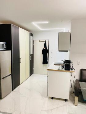 Foto - 1 Zimmer Etagenwohnung zur Miete in Düsseldorf