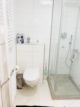 Foto - Etagenwohnung in Düsseldorf zur Miete