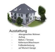 Helle 2,5 Zimmerwohnung zu vermieten - Oberharmersbach