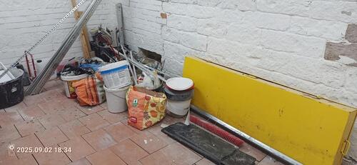 Foto - Ihre Lieblingsstücke lagern oder Ihrem Hobby nachgehen