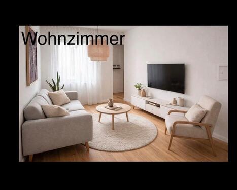 Foto - Etagenwohnung in Hamburg zur Miete