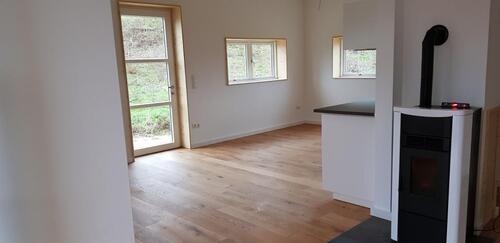 Foto - Schöne Haushälfte in Tönning zu vermieten ab Juni