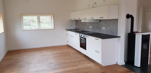 Foto - 2 Zimmer Doppelhaushälfte in Tönning